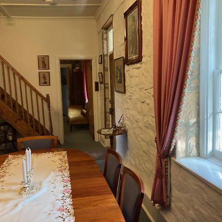 Orford'S Sanda House B&B Luaran gambar