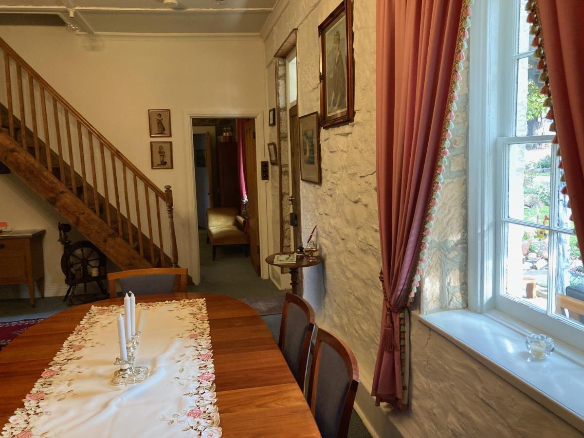 Orford'S Sanda House B&B Luaran gambar