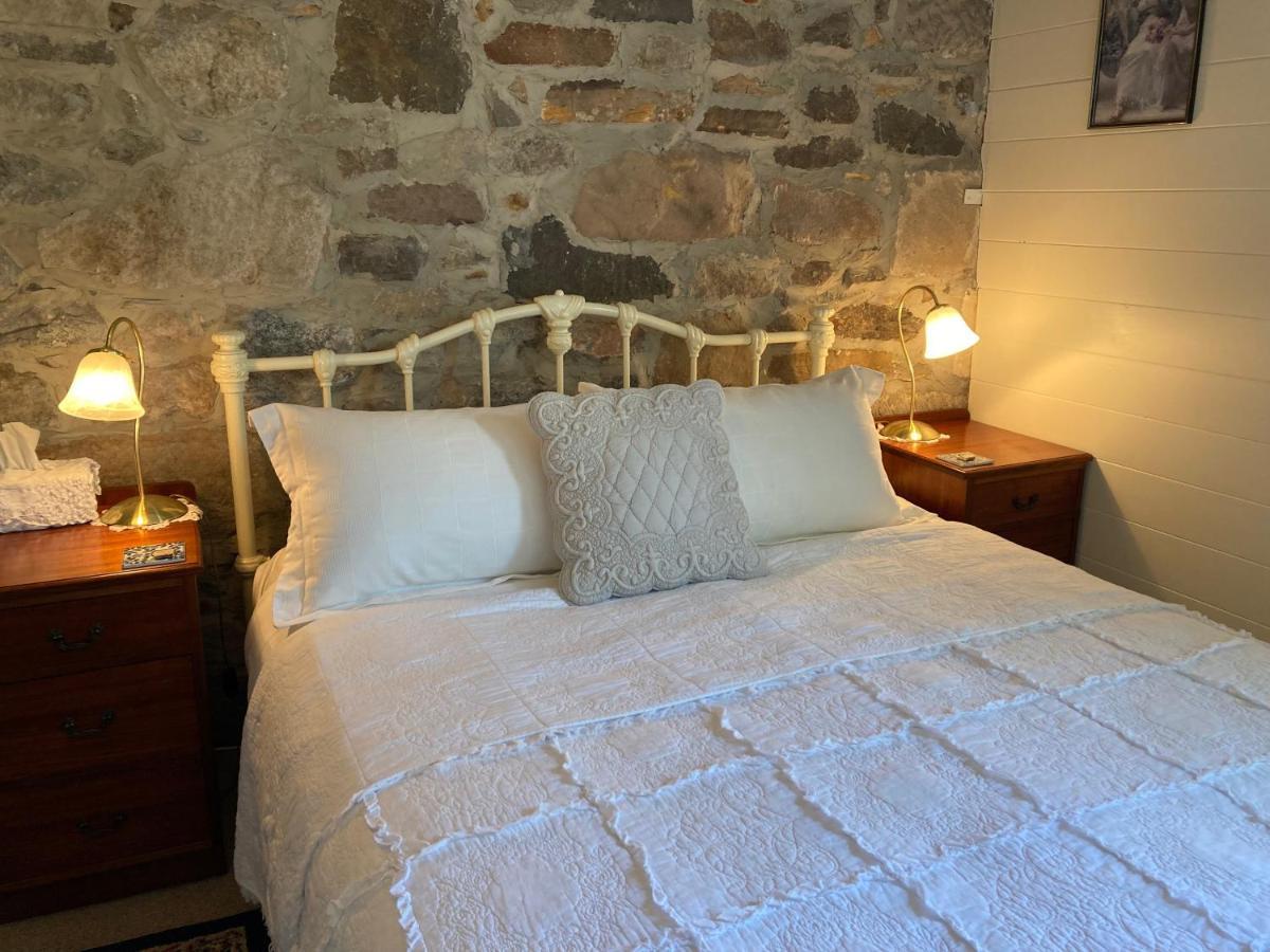 Orford'S Sanda House B&B Luaran gambar