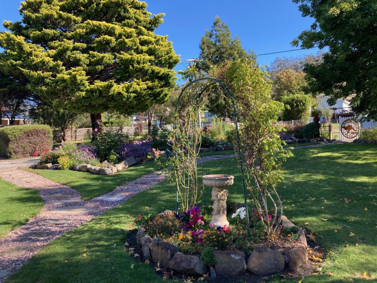 Orford'S Sanda House B&B Luaran gambar