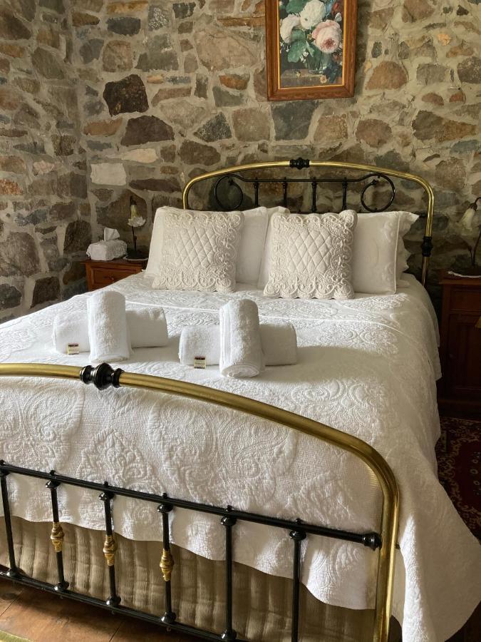 Orford'S Sanda House B&B Luaran gambar