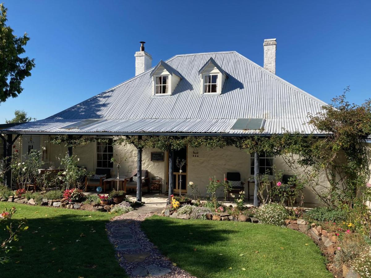 Orford'S Sanda House B&B Luaran gambar
