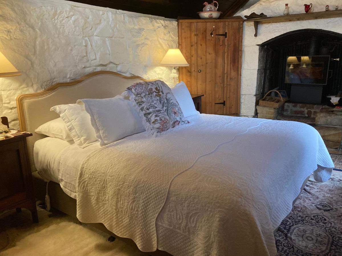 Orford'S Sanda House B&B Bilik gambar