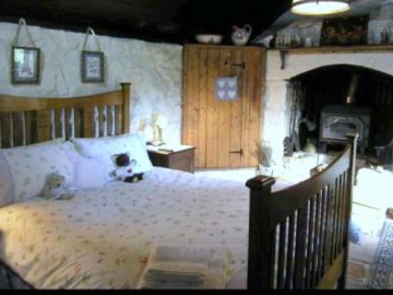 Orford'S Sanda House B&B Luaran gambar