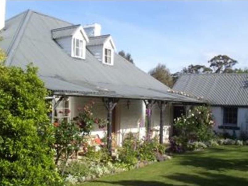 Orford'S Sanda House B&B Luaran gambar