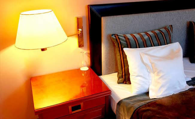 Orford'S Sanda House B&B Luaran gambar