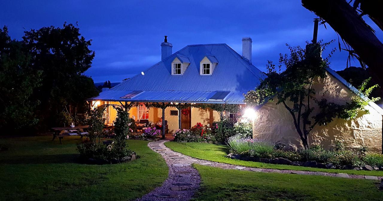 Orford'S Sanda House B&B Luaran gambar