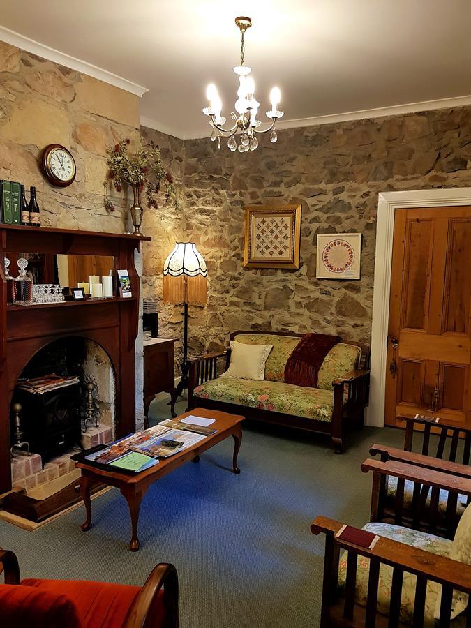 Orford'S Sanda House B&B Luaran gambar